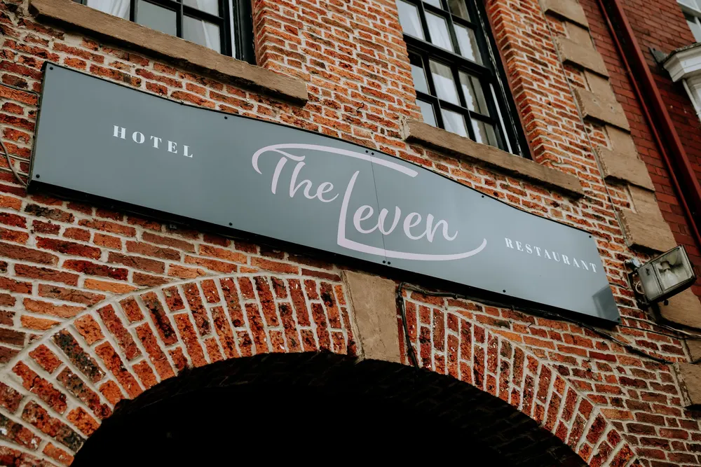 OYO The Leven