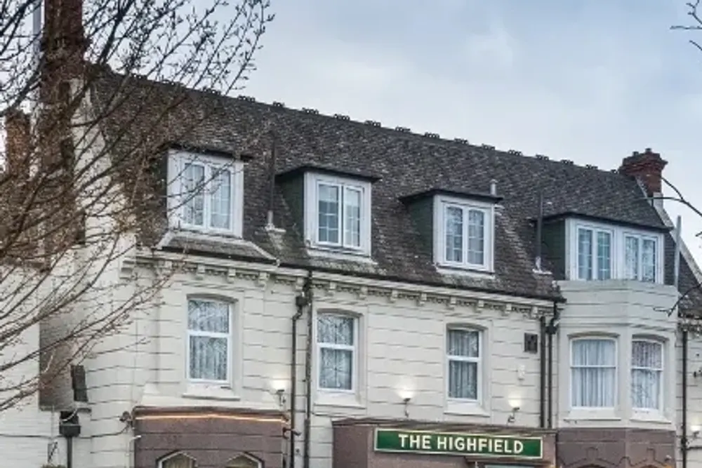 Highfield Hotel