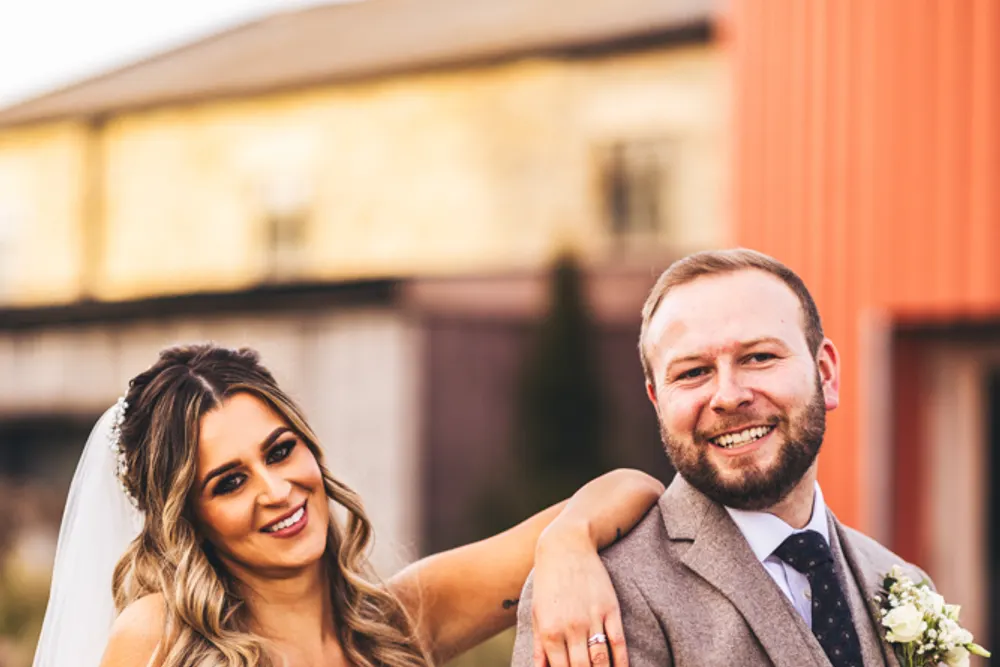 CARRO Weddings