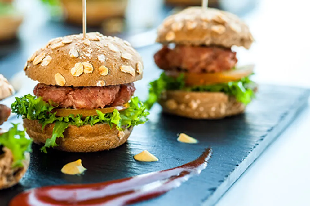 Classy Catering, First Class Caterers in Middlesbrough