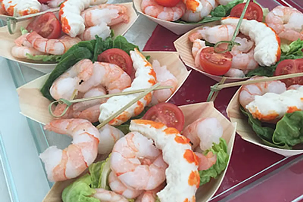 Noble Catering