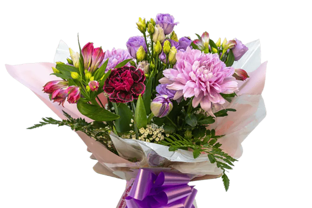Flowers For You