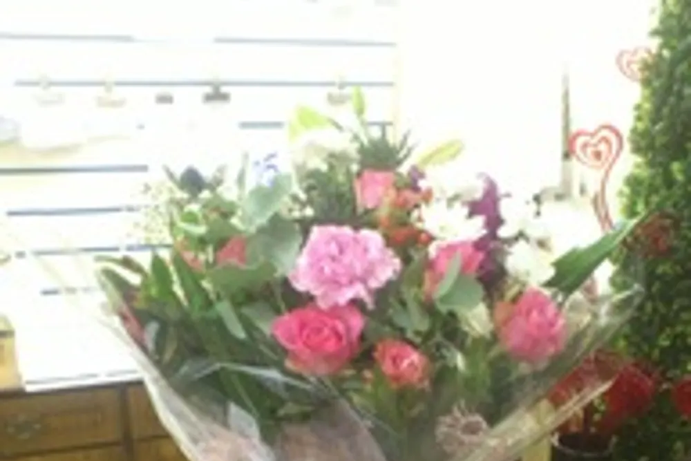 Ash Green Florist