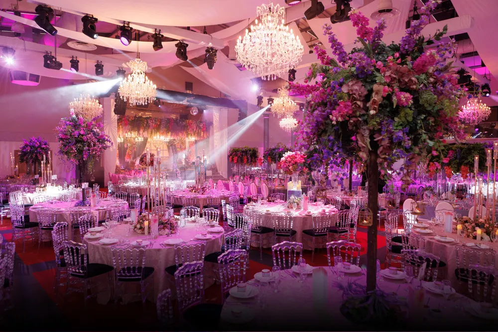 Dream Moments Event Design LTD