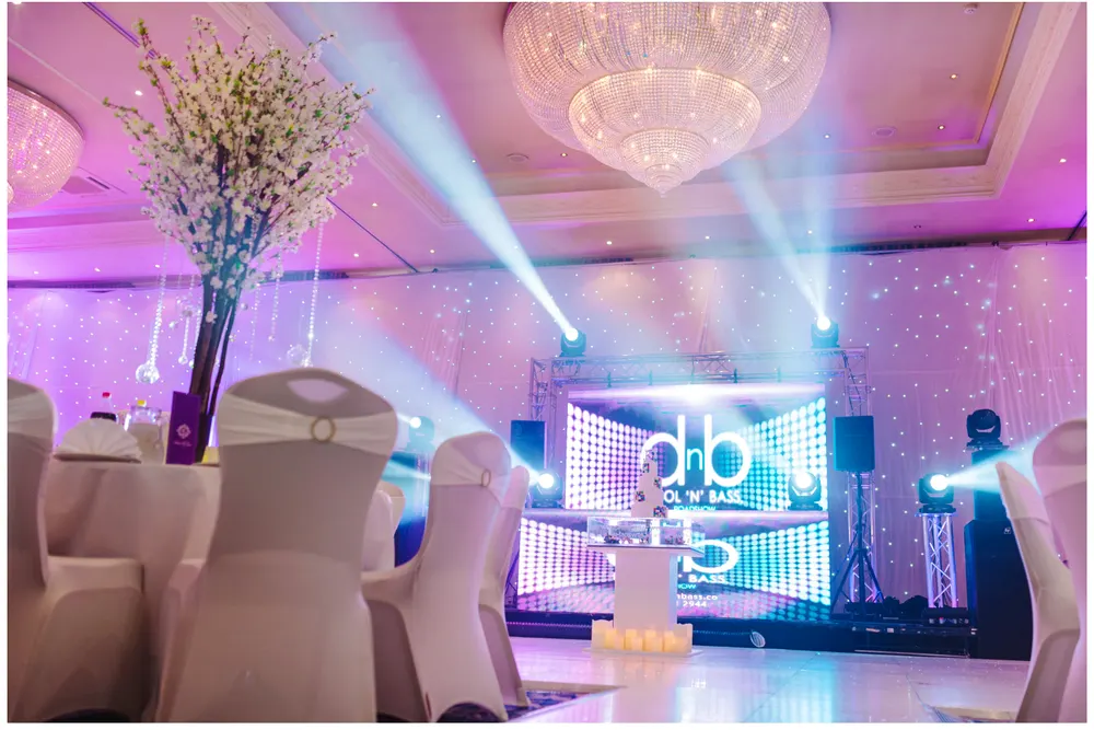 Dilse Events Limited