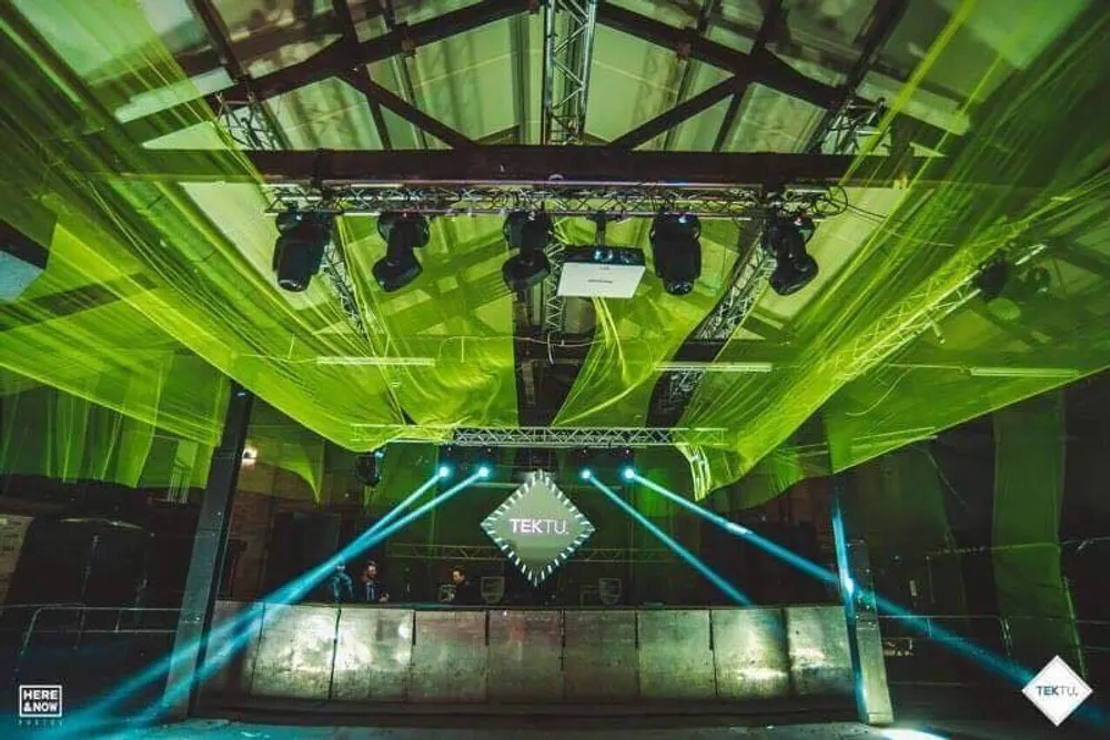 Shiny People Events and Interior Styling