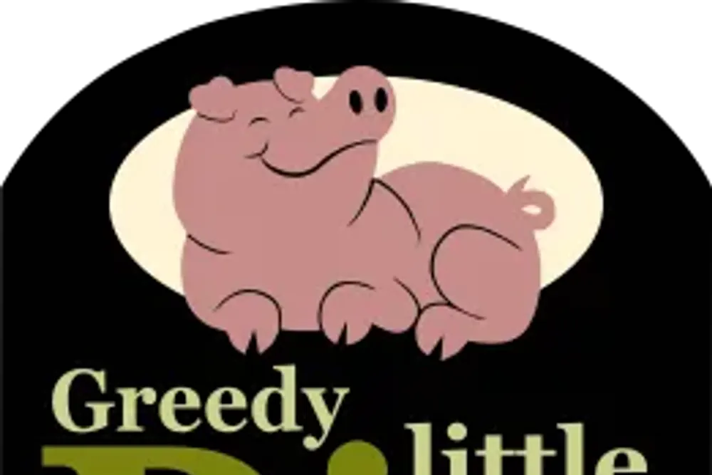 Greedy Little Pig Hog Roast Co