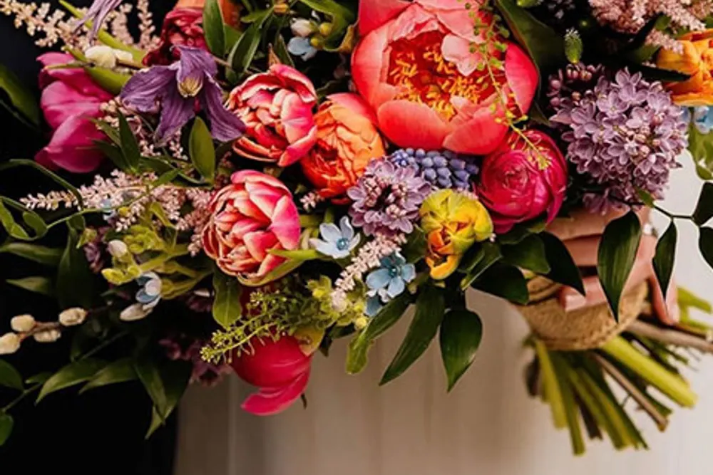 Bluebell Florists