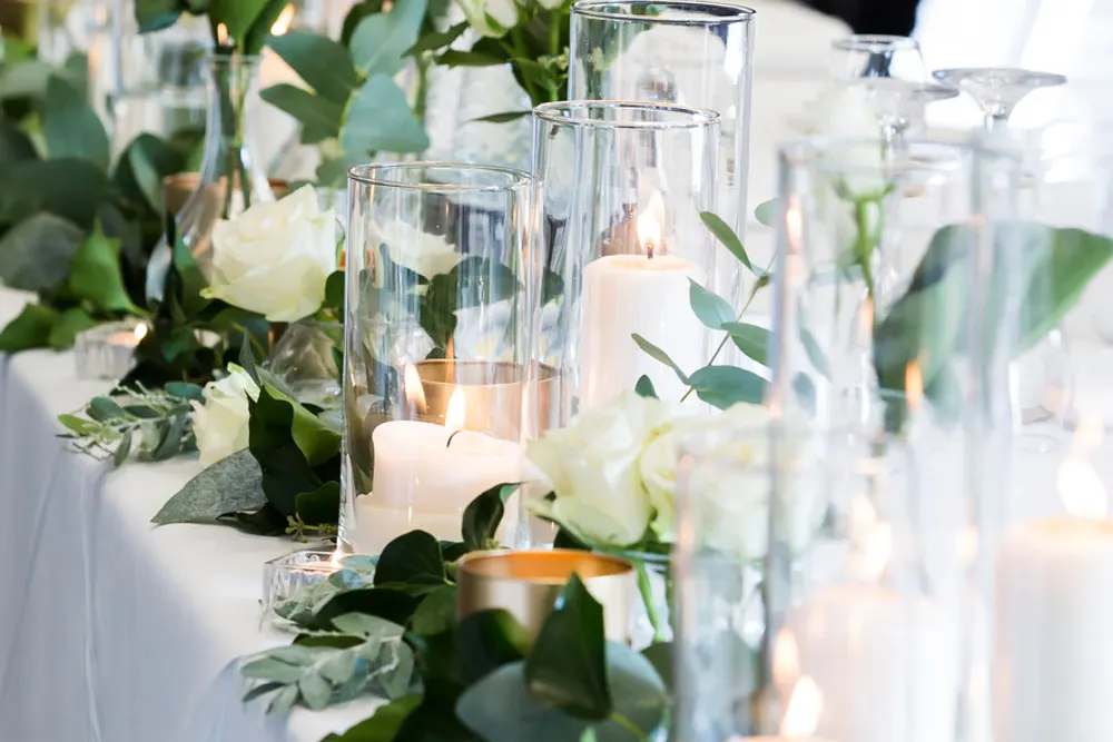 Pink Blossom Weddings Styling Halifax