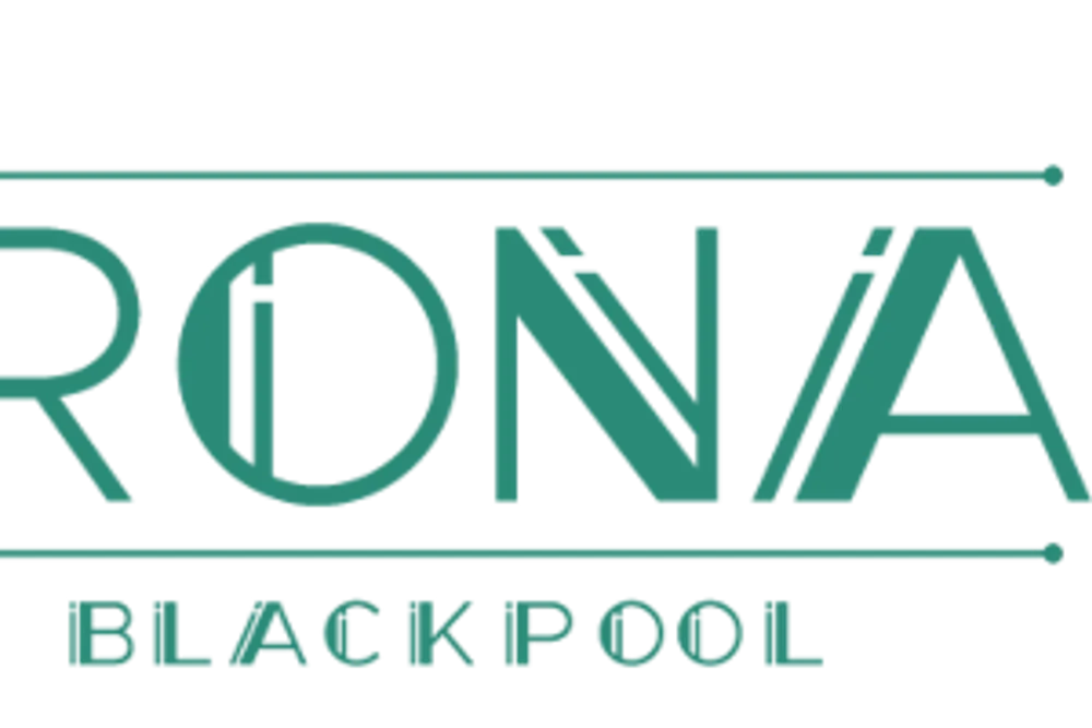 The Corona Blackpool