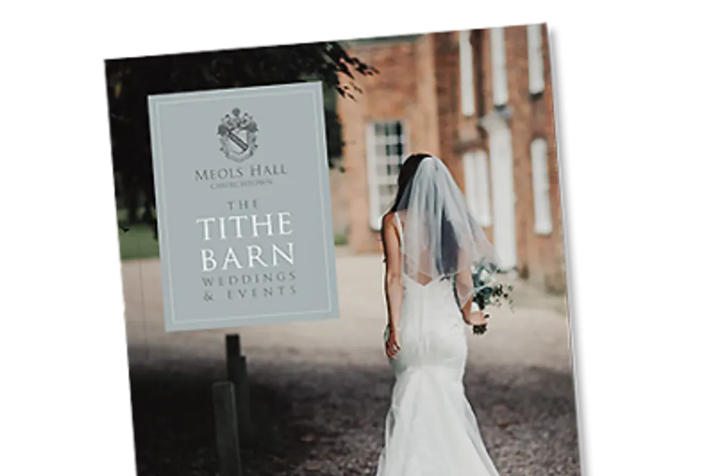 Meols Hall Events Ltd, Churchtown, Southport. Wedding & Events Office