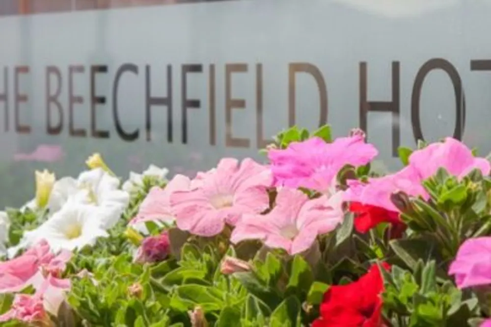 The Beechfield Hotel