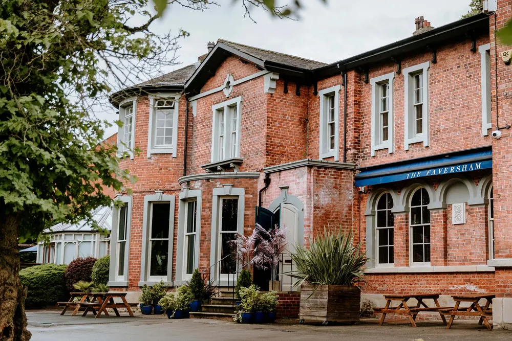 The Faversham