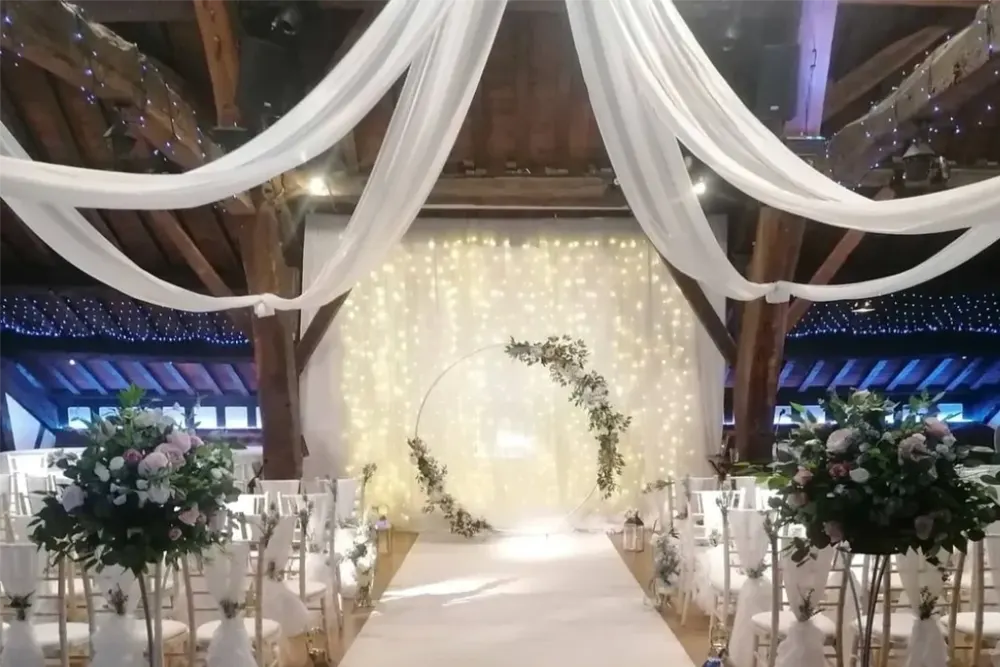 Add a little Sparkle - Lancashire