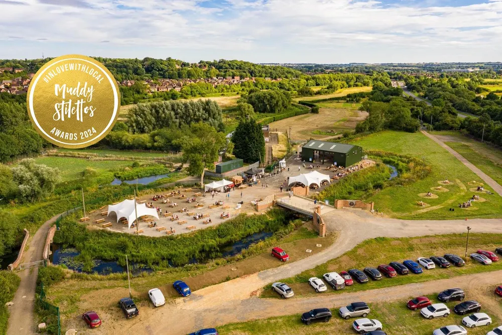 Duston Mill Wedding & Events Venue