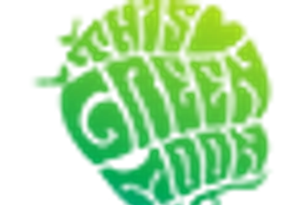 This Green Moon