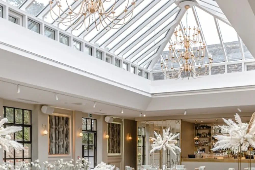 Woodlands Hotel