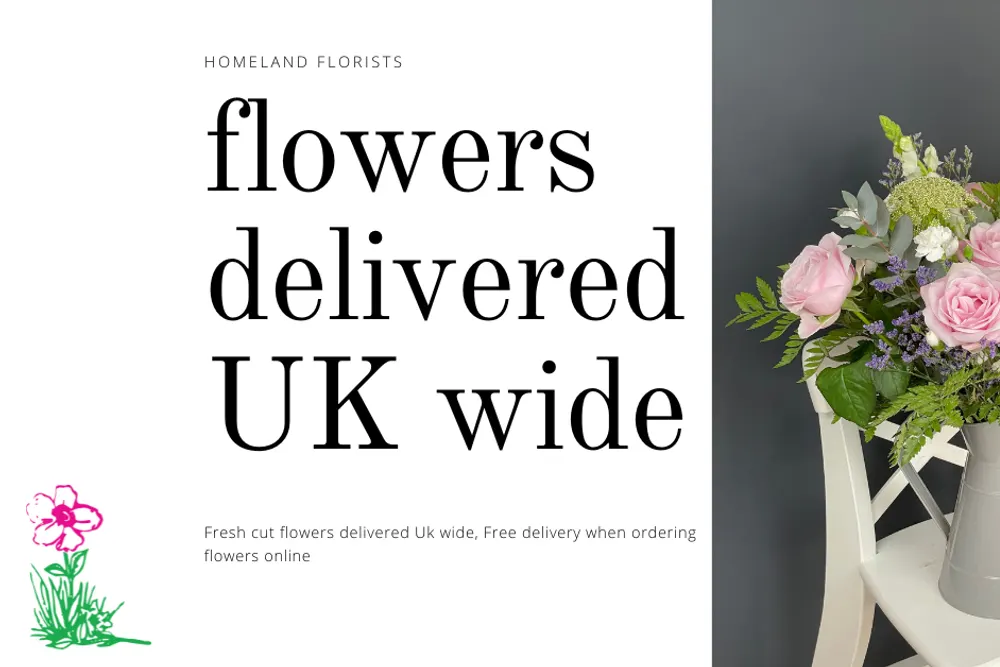 Homeland Florists