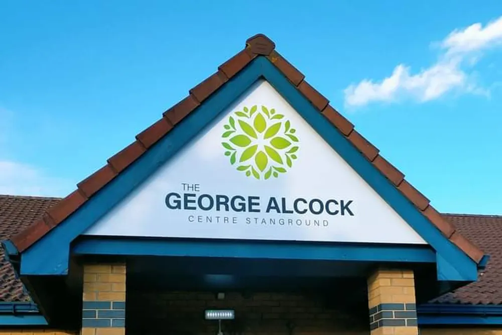 The George Alcock Centre