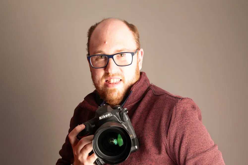 James Richardson Photography