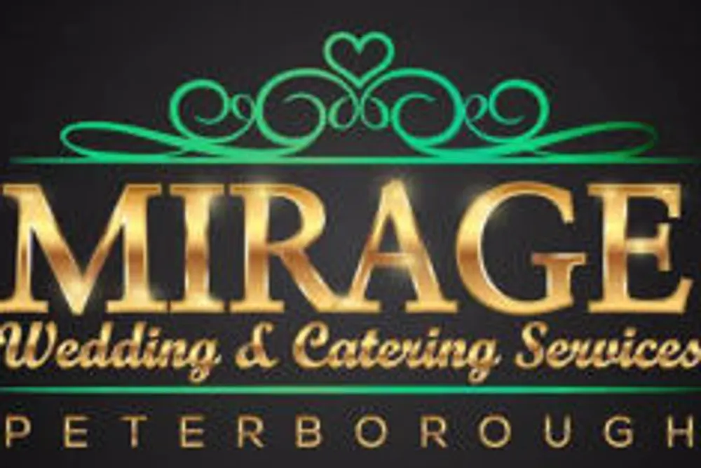 Mirage Wedding Services