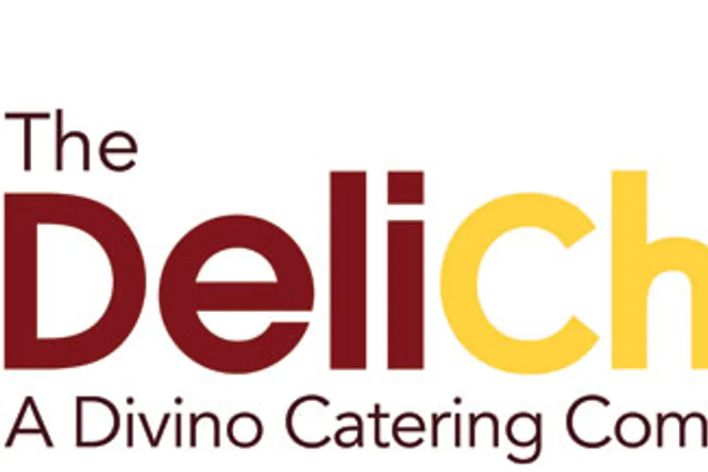 The Deli Chef by Divino