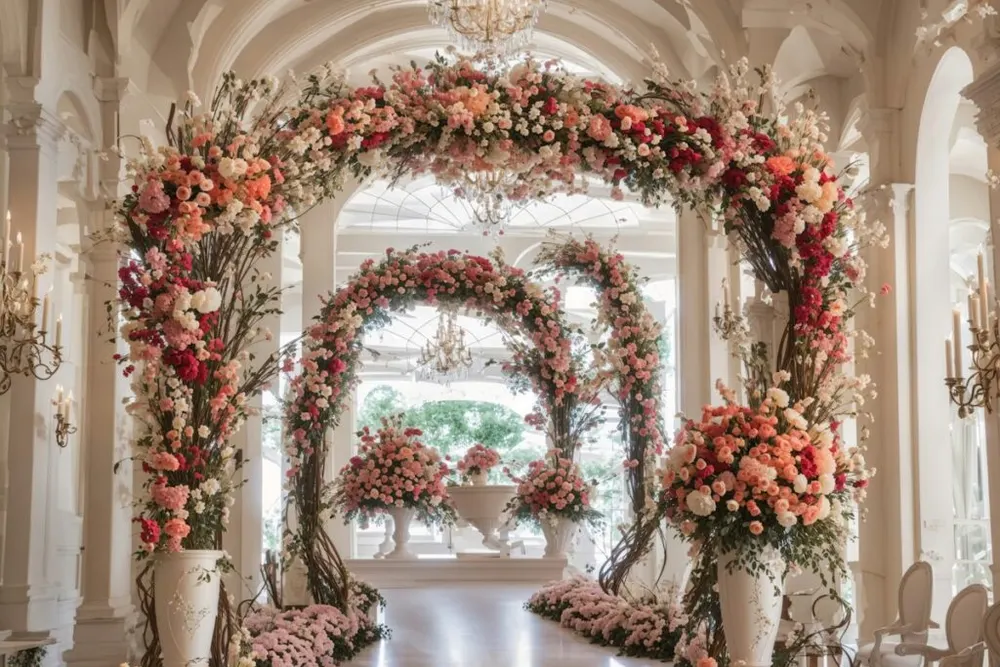 Elite Weddings and Events