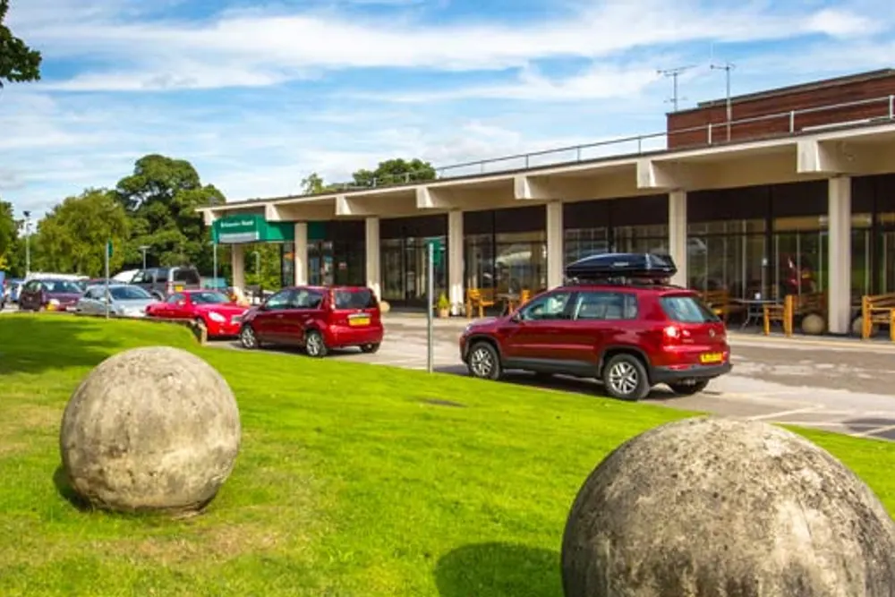 Britannia Leeds Bradford Airport Hotel