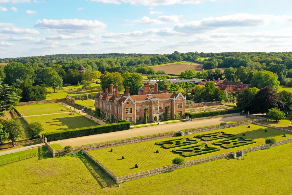 North Mymms Park