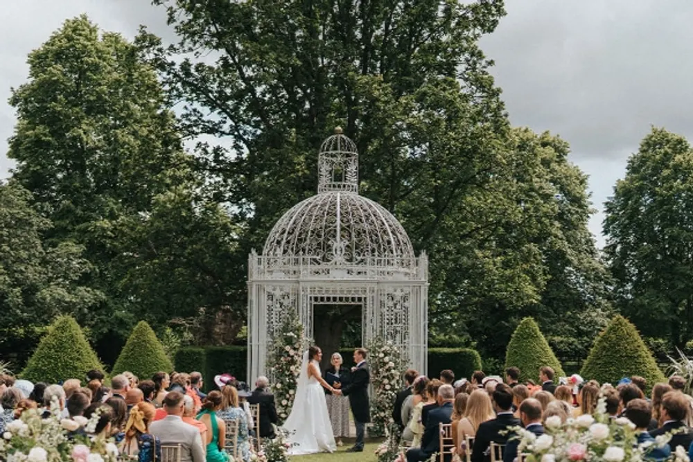Chenies Manor House