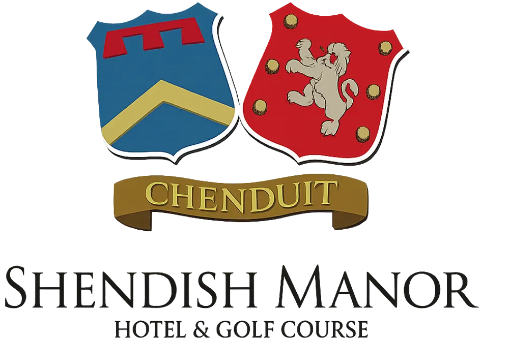 Shendish Manor Hotel & Golf Course