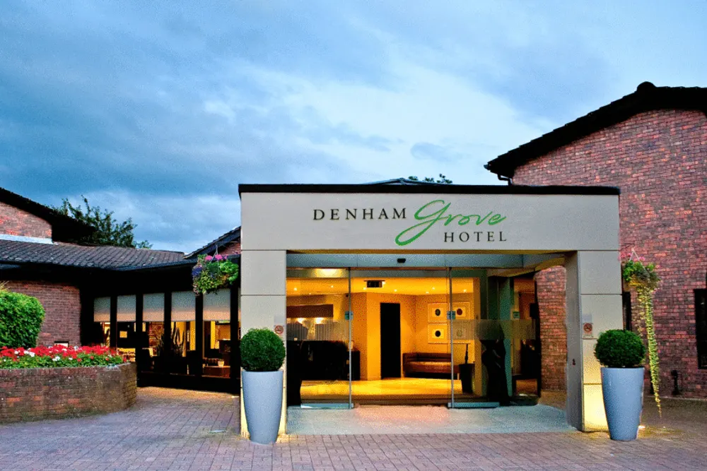 Denham Grove Hotel