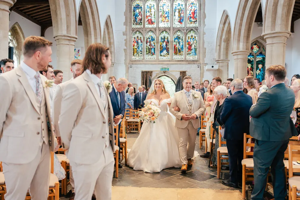 Den Helder Weddings