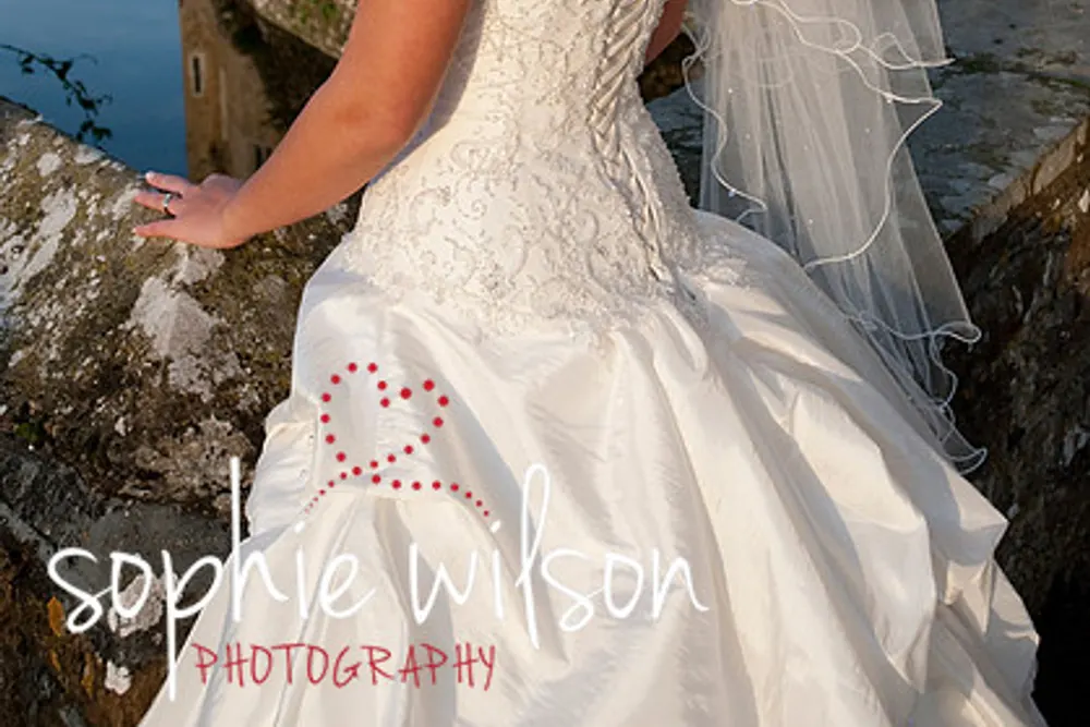 Sophie Wilson photography