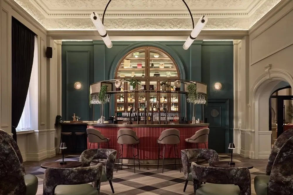 The Met Hotel Leeds - Newly Refurbished