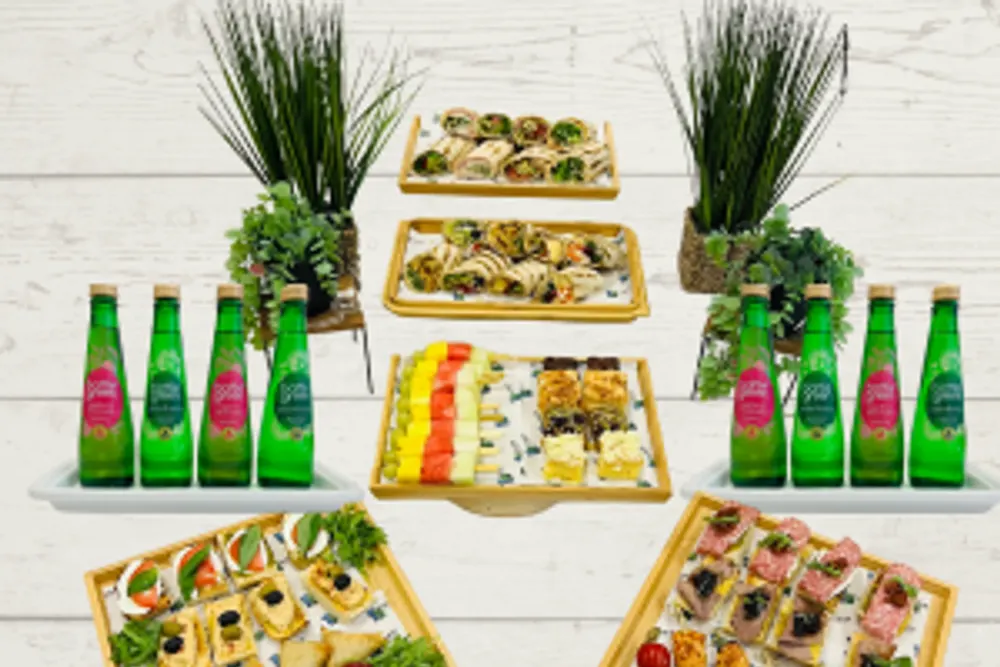 Top Notch Catering