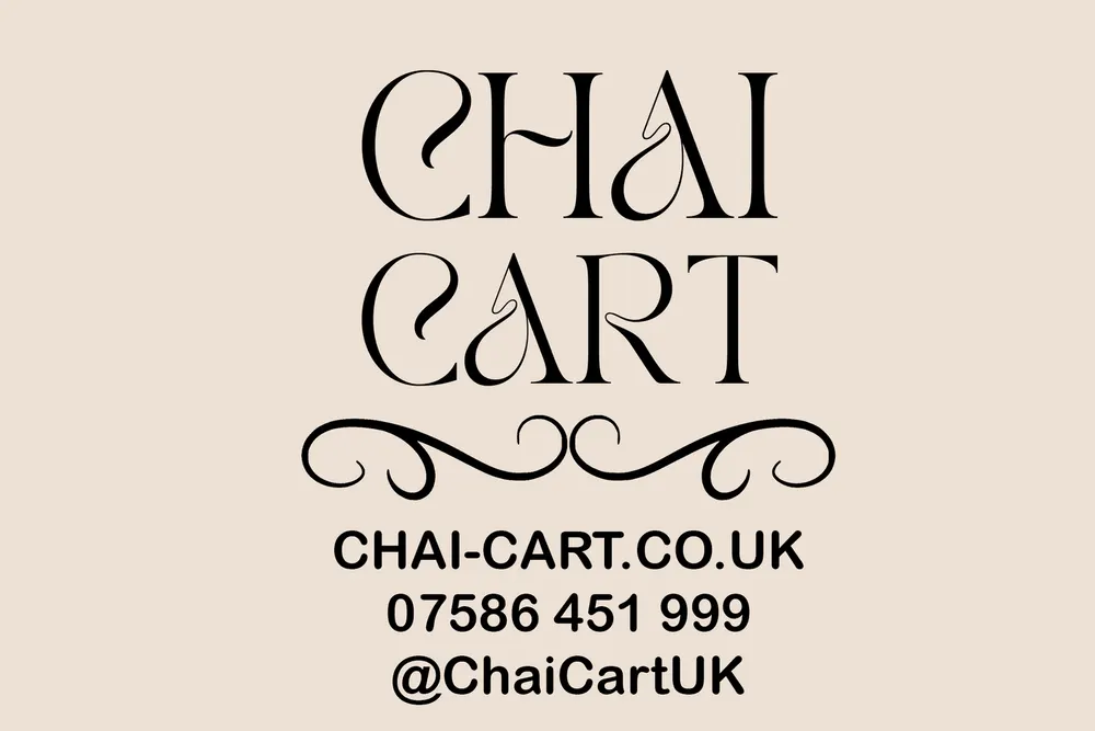 Chai Cart UK