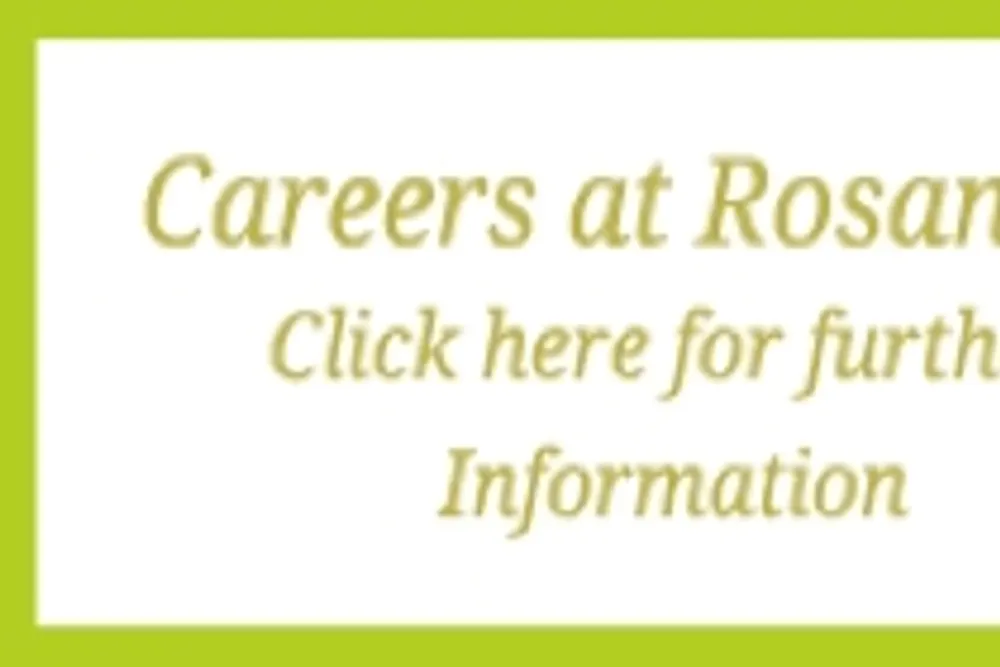 Rosanna's Florist