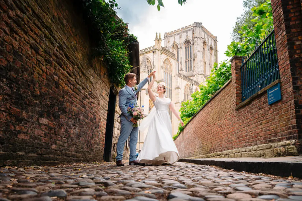 Stories Of I Do - Leeds Wedding Photographer