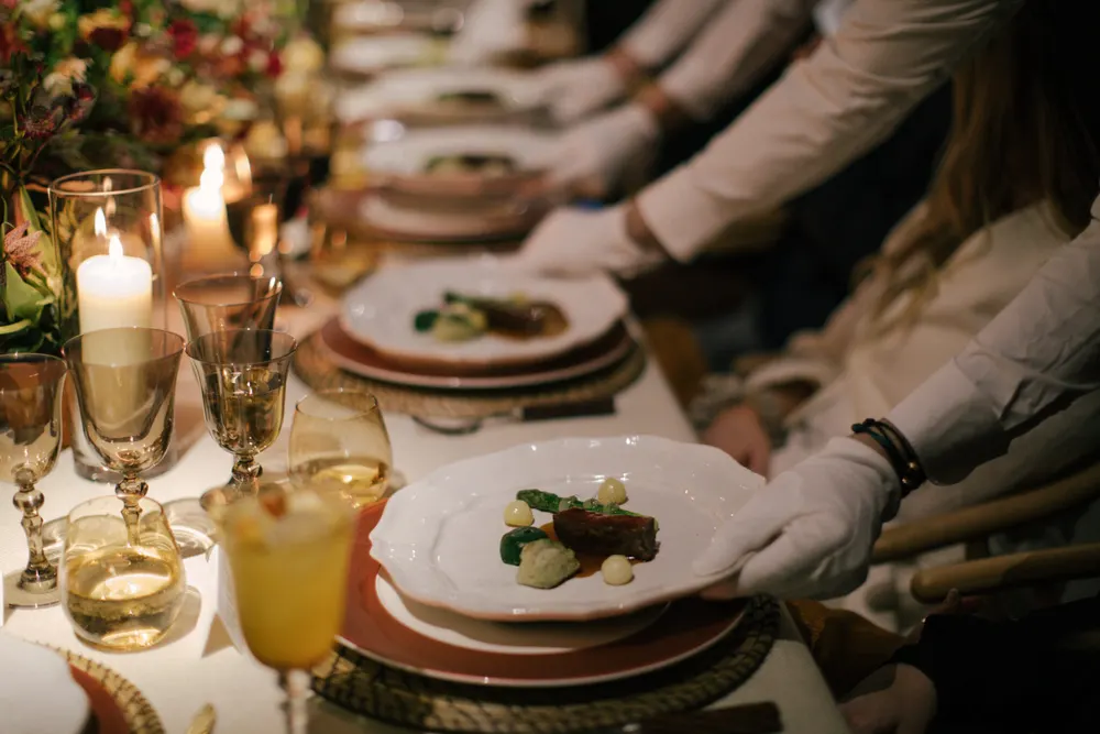 Host Hospitality Ltd.