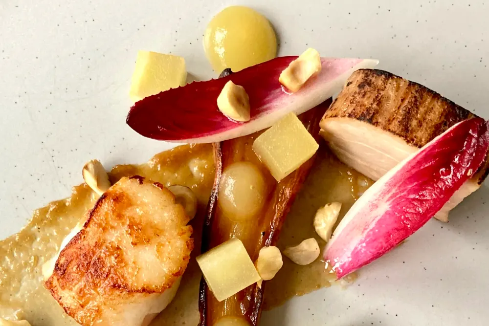 Taylored Cuisine Events