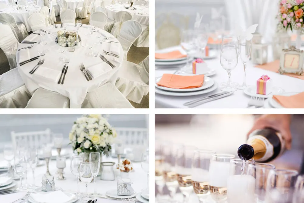 Bentley Brown Catering Hire Ltd