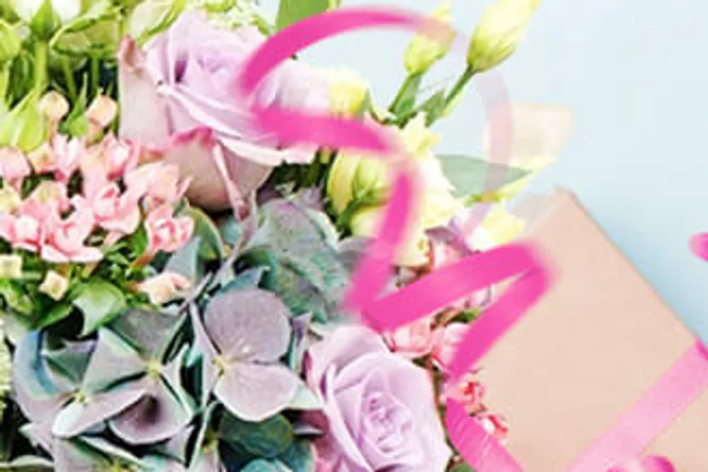 Florist Surrey