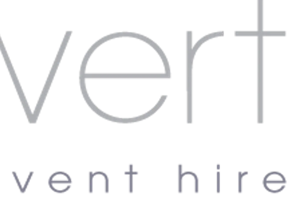 Couvert Bespoke Event Hire