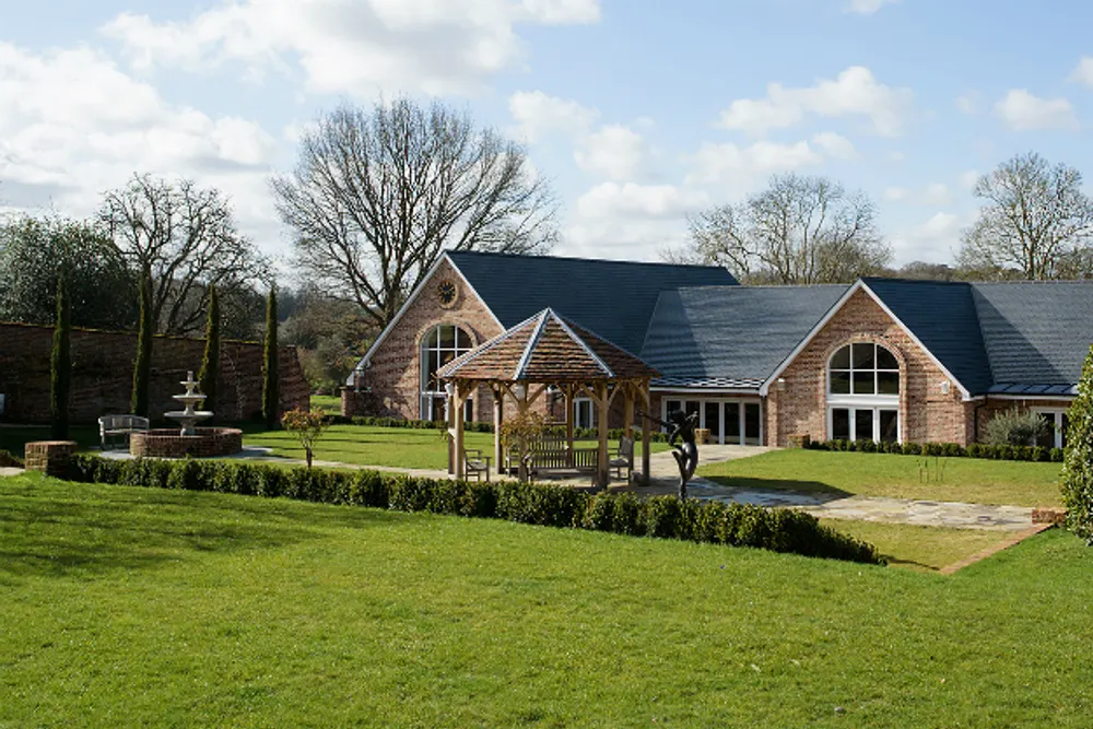 Hatfield Place
