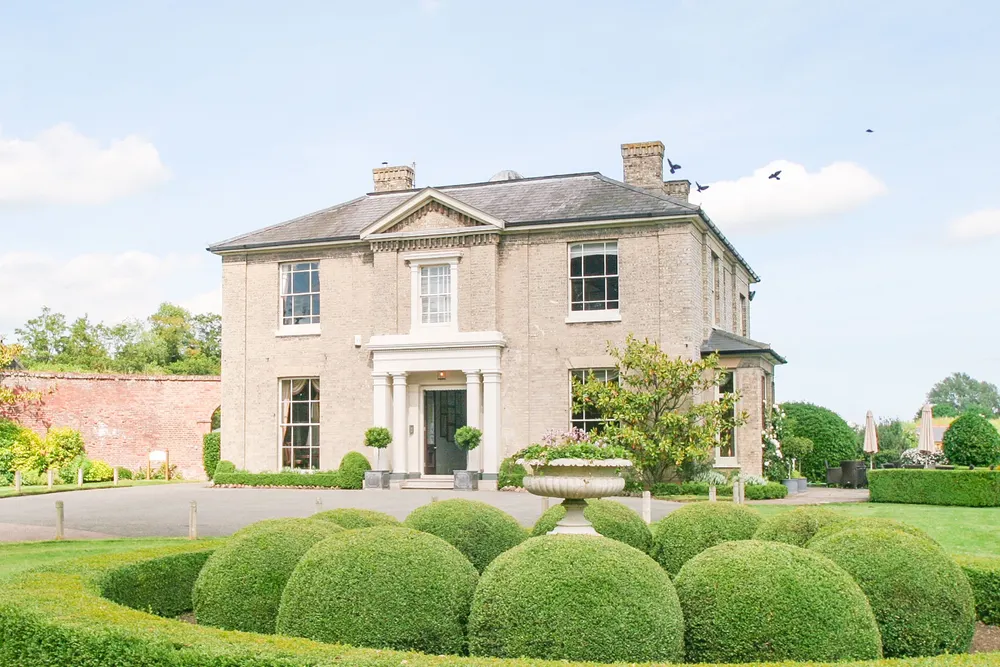 Fennes - Wedding Venue in Essex