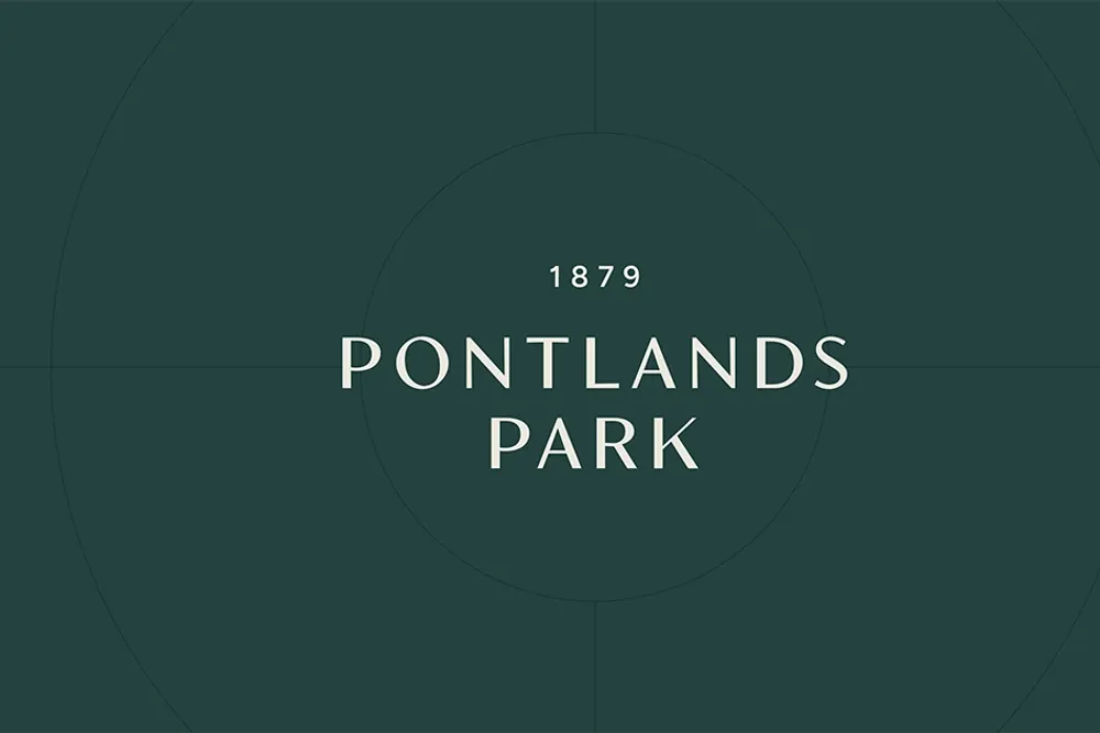 Pontlands Park