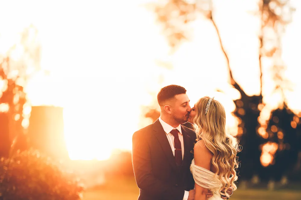 Jason Little Wedding Photography