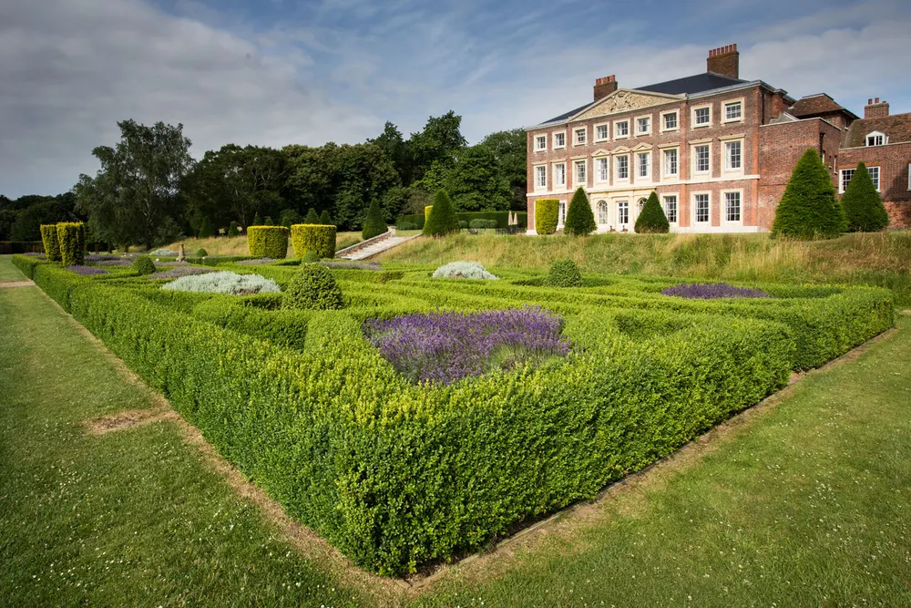 Goodnestone Park Manor House & Orangery, Wedding Venue, Private and Corporate Events