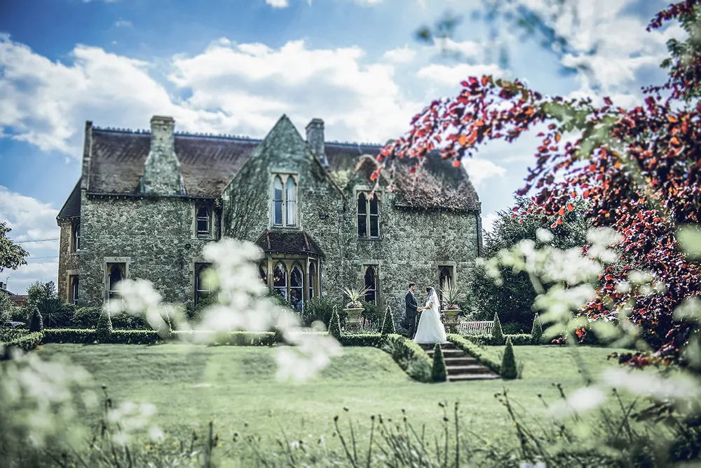 Steve Barber Wedding Photography Ltd